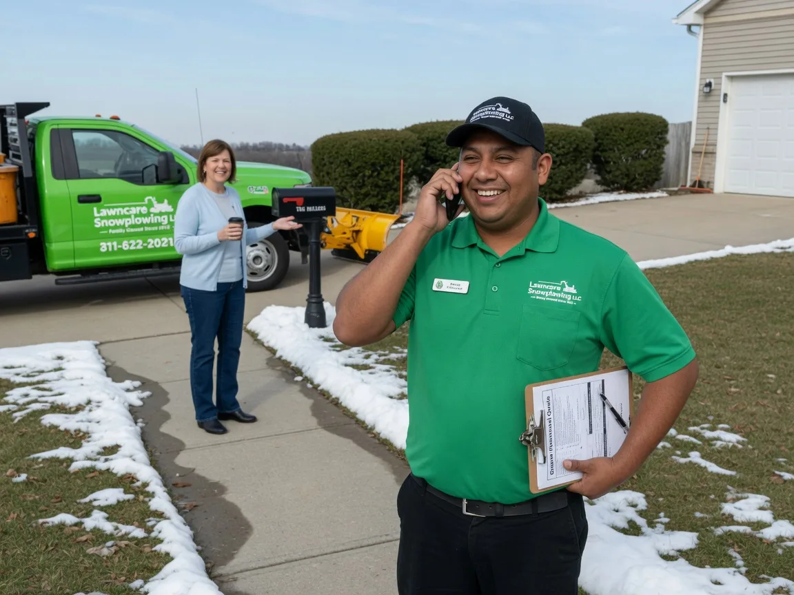Lawn Care Services By Expert Landscaper Catasauqua, PA FAQs